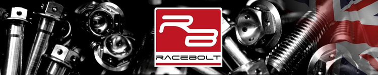 Racebolt