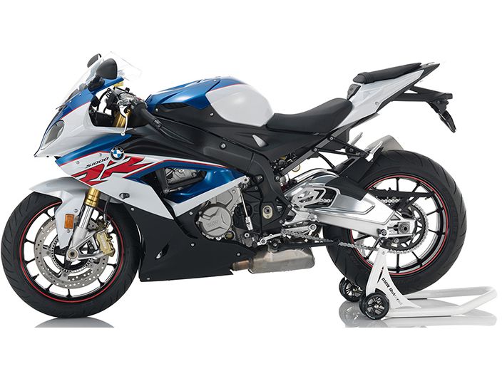 BMW S1000RR 2015-2018