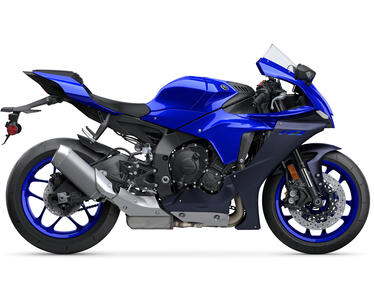 Yamaha YZF-R1 2015+