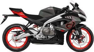 Aprillia 457