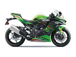 Kawasaki Ninja 400 RR