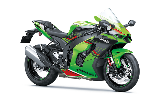 Kawasaki Ninja ZX-10R 2016+