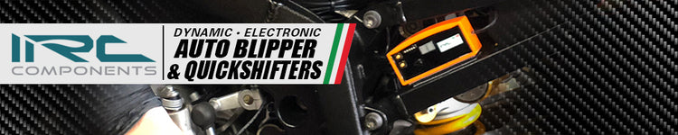 IRC QuickShifters
