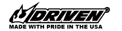 Driven Racing