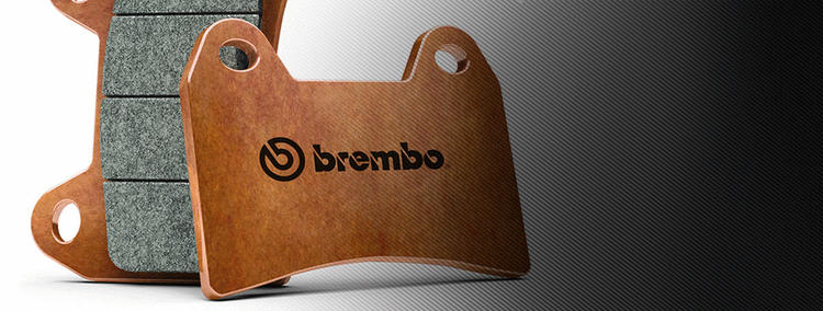 Brembo Brake Pads