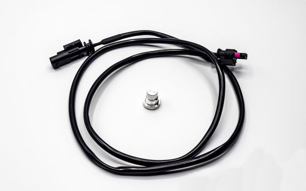 2019+ BMW S1000RR/R/XR, M1000RR/R/XR INDUCTION KIT (K66/K67)