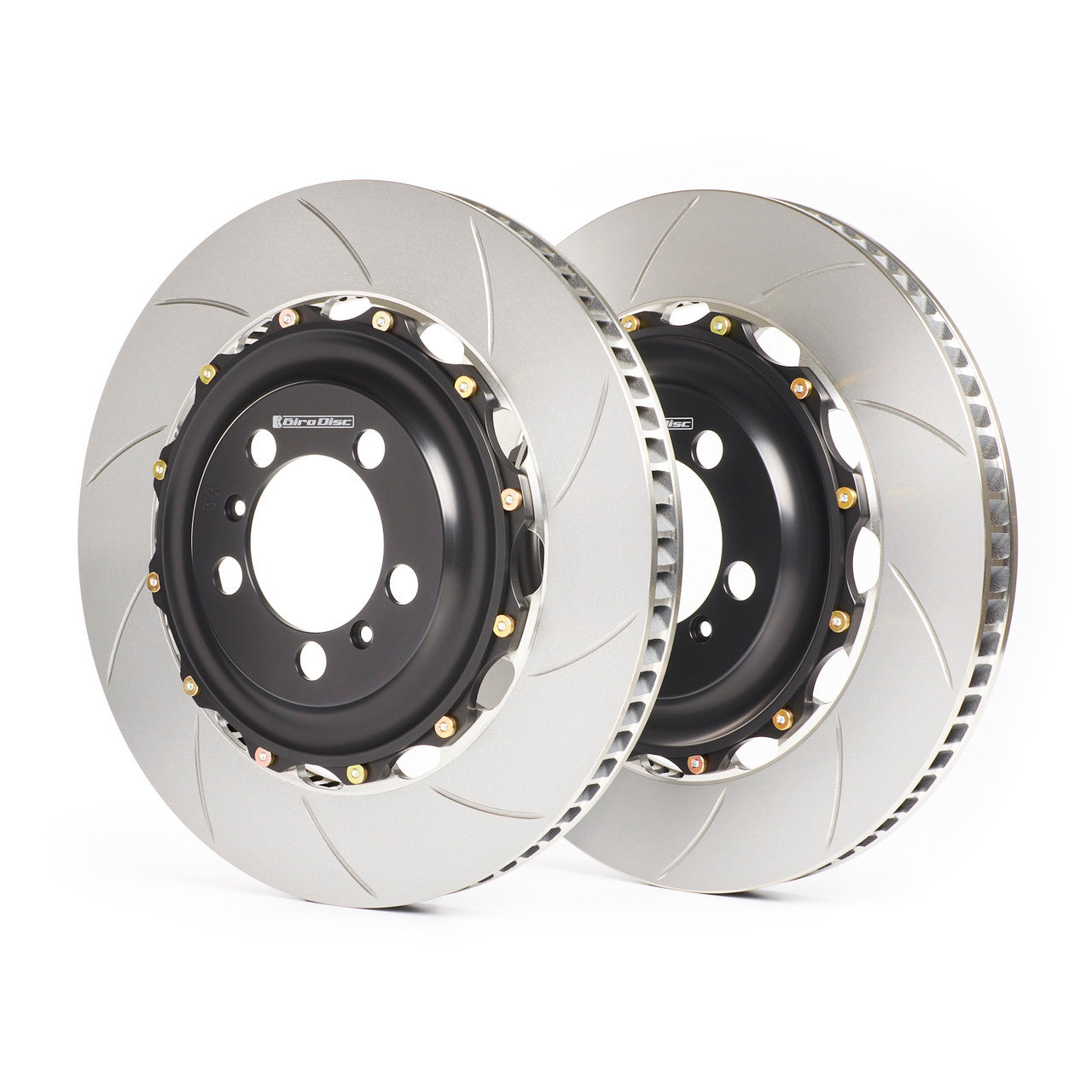 BMW F8X M2, M3, M4 368mm Rear Rotors