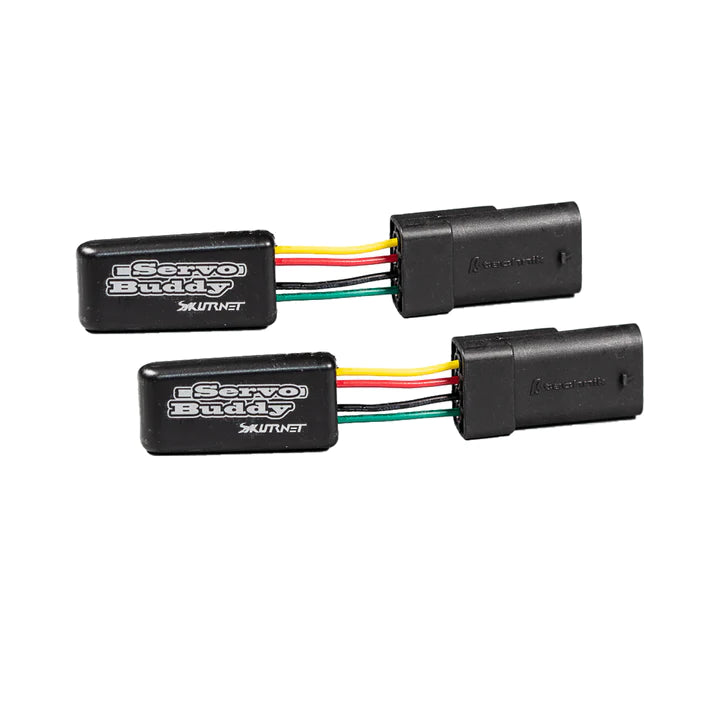 Servo Buddy ( BMW S1000RR ) Gen 1