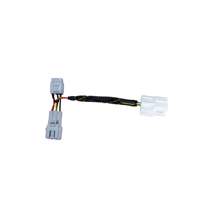 Key switch Elimination Harness Assembly Suzuki 600/760 2011+