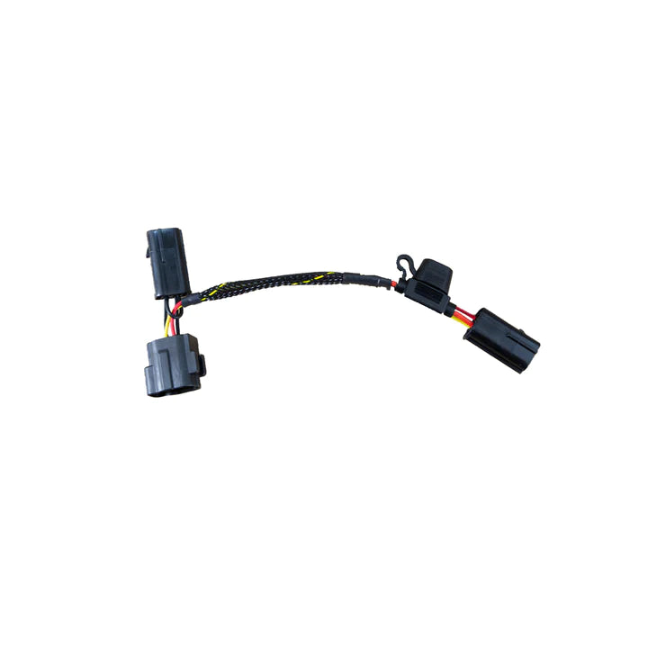 Keyswitch Elimination Harness Assembly Ducati