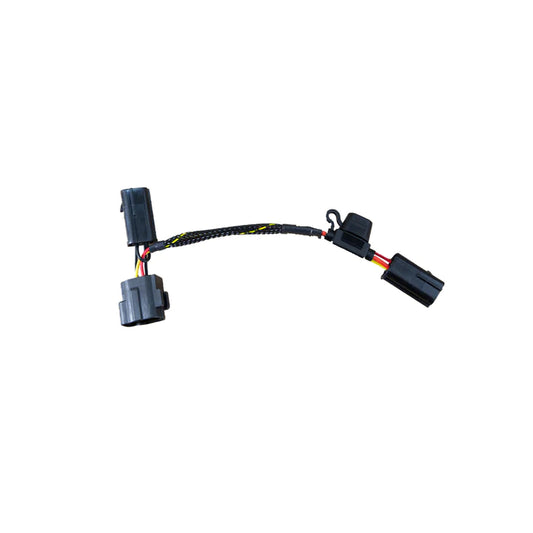 Keyswitch Elimination Harness Assembly Ducati