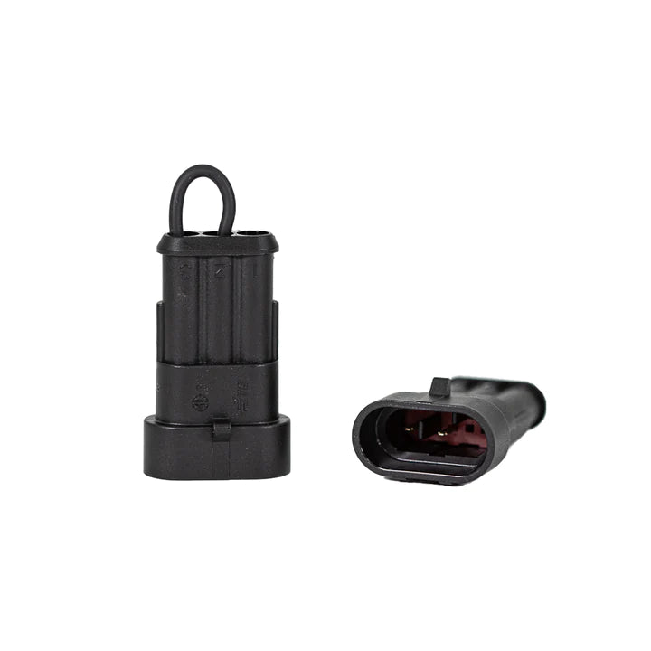 Side-stand Elimination Plug Ducati