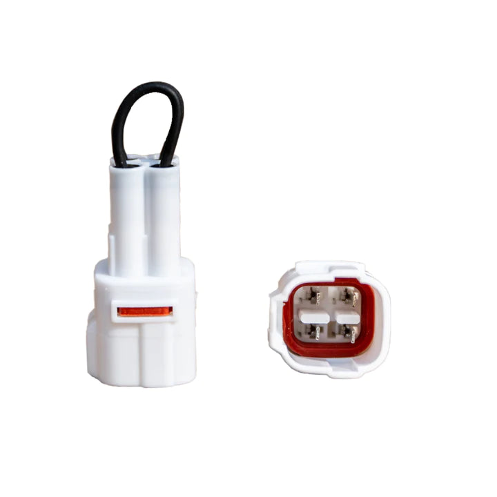 Sidestand Elimination Plug Aprillia