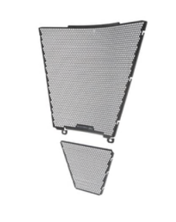 EvoTech Rad Guard ( Radiator And Oil Cooler Guard Set )