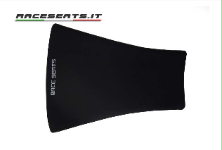 UNIVERSAL SEATS for closed racing fairings tail ( Select Model )