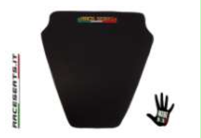 UNIVERSAL SEATS for closed racing fairings tail ( Select Model )