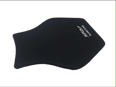 UNIVERSAL SEATS for closed racing fairings tail ( Select Model )