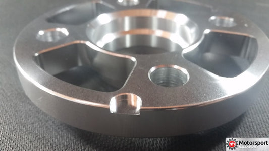 (G-CHASSIS) F56 - Traklite 5×112 66.6cb Spacers