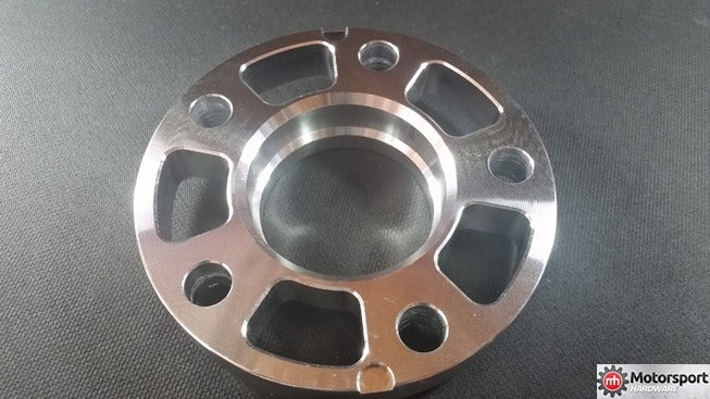 (G-CHASSIS) F56 - Traklite 5×112 66.6cb Spacers