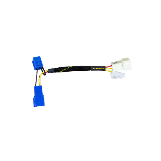 Key switch Elimination Harness Assembly Yamaha R1 2015 +