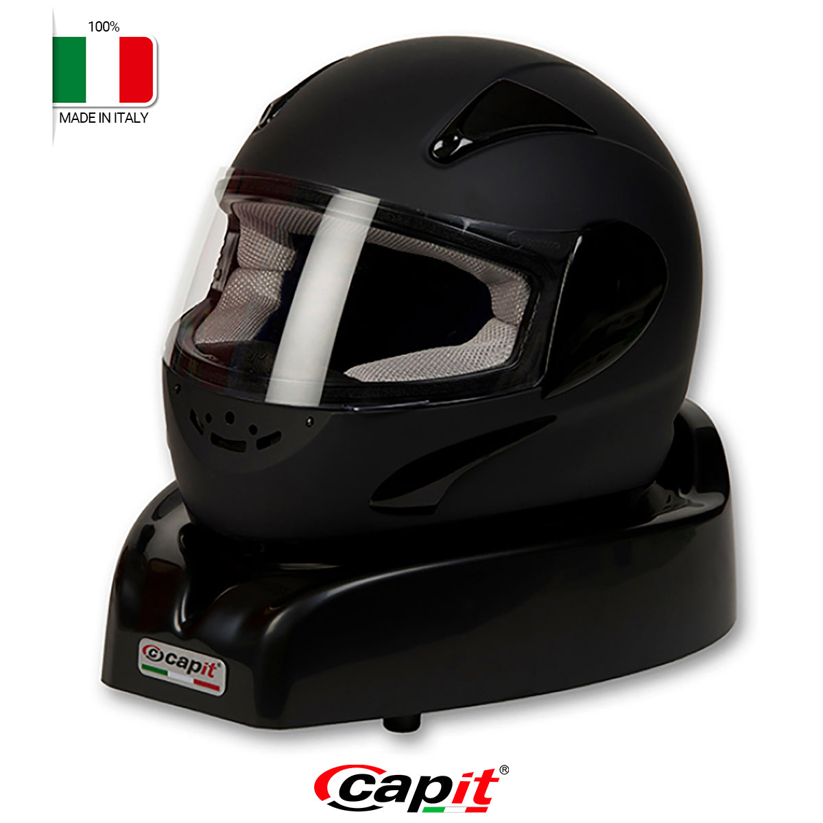 HELMET DRYER