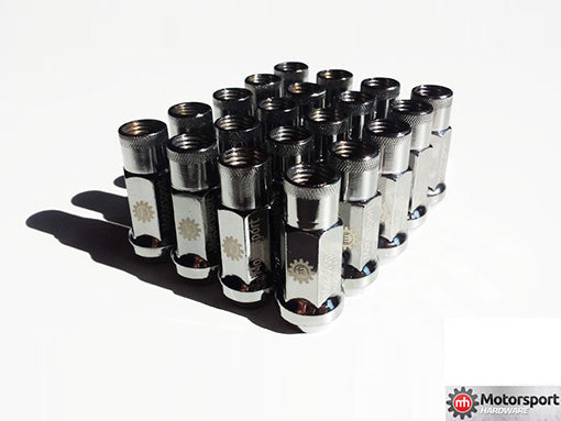 A90 Supra / BMW F & G / Mini F Chassis - ( 5- lug) 78mm 14x1/25-14x1.5 studs ..