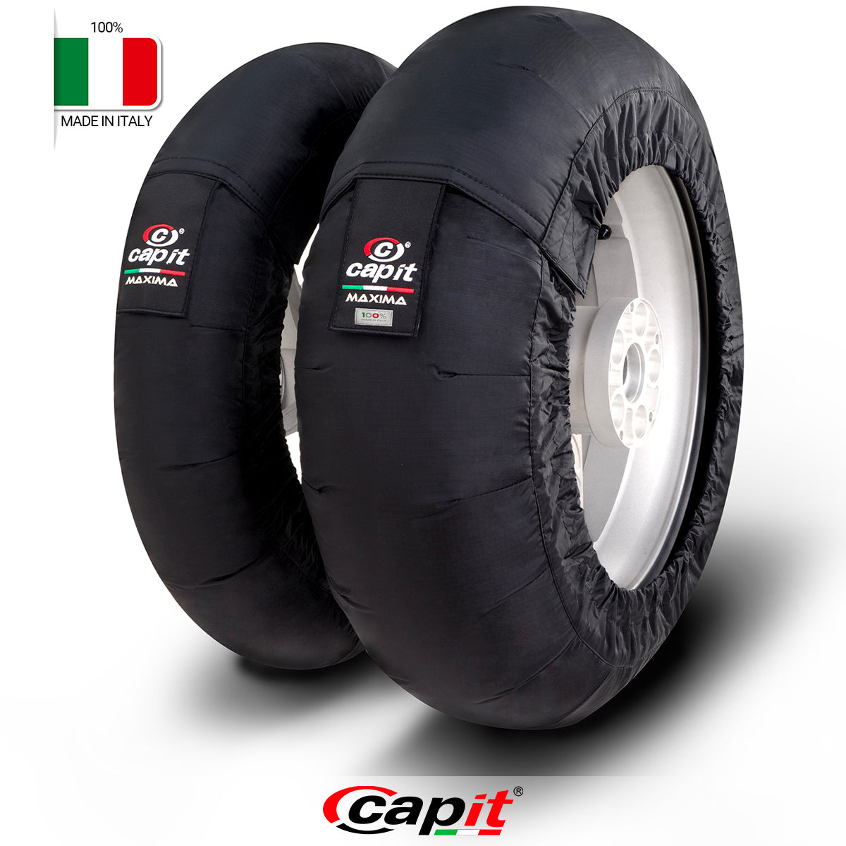 MAXIMA SPINA TYRE WARMER