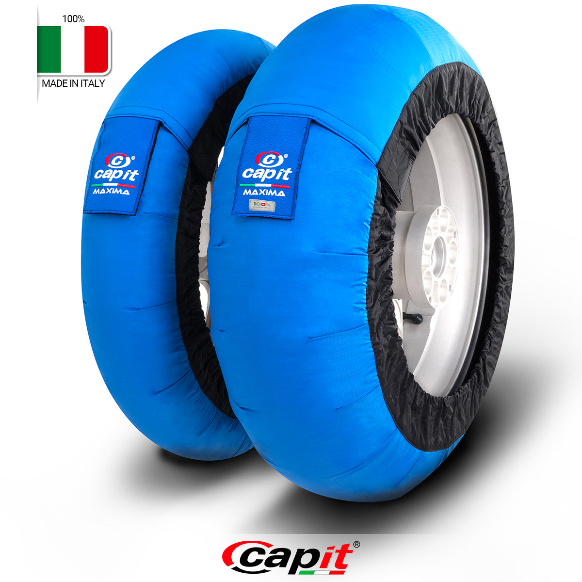 MAXIMA SPINA TYRE WARMER