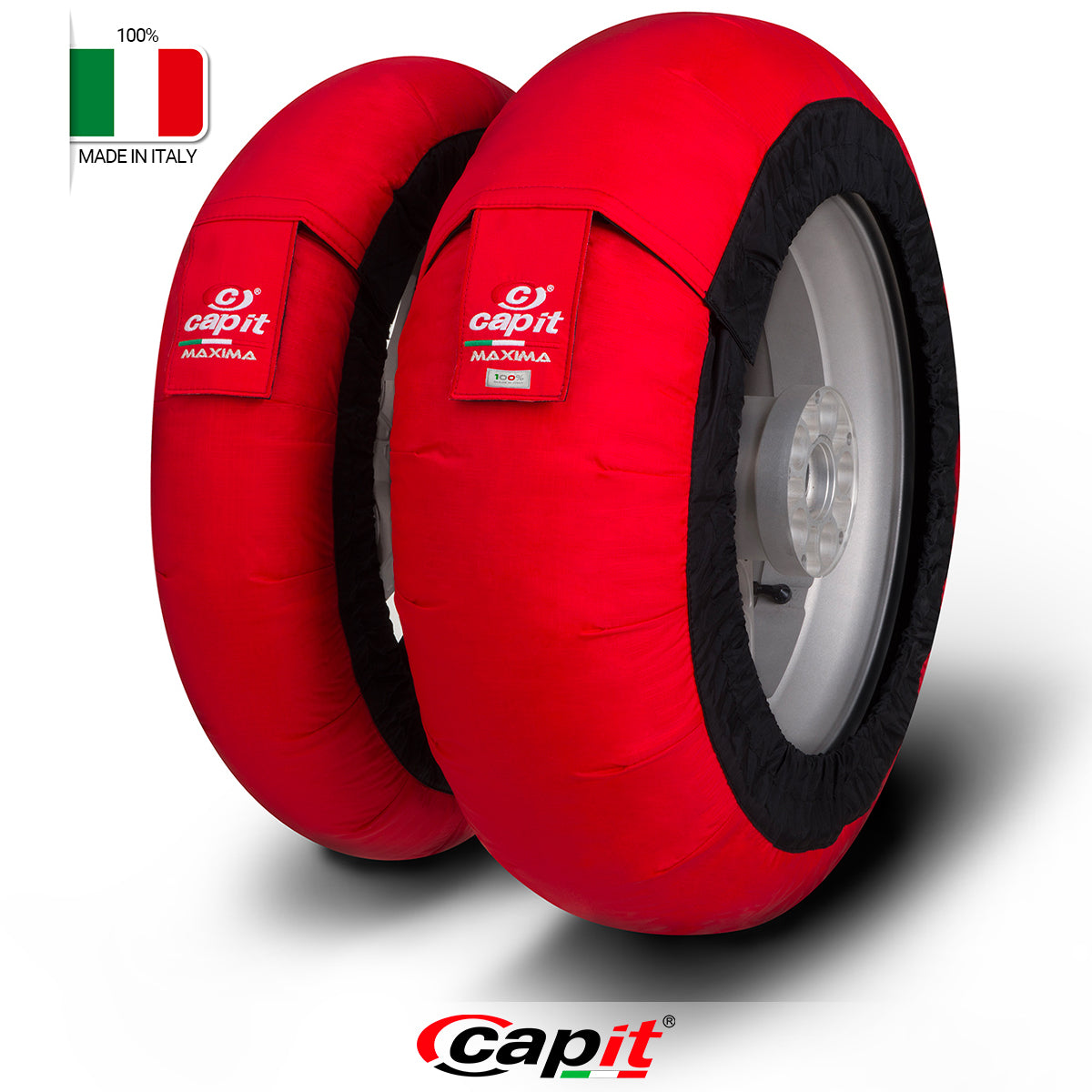 MAXIMA SPINA TYRE WARMER