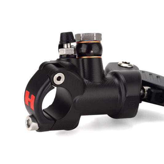 HEL V2 Billet Radial Master Cylinder