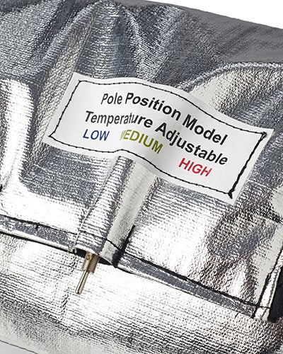 PROFESSIONAL POLE POSITION (THREE TEMPS)