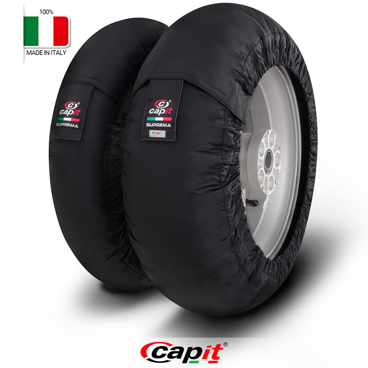 SUPREMA SPINA TYRE WARMER