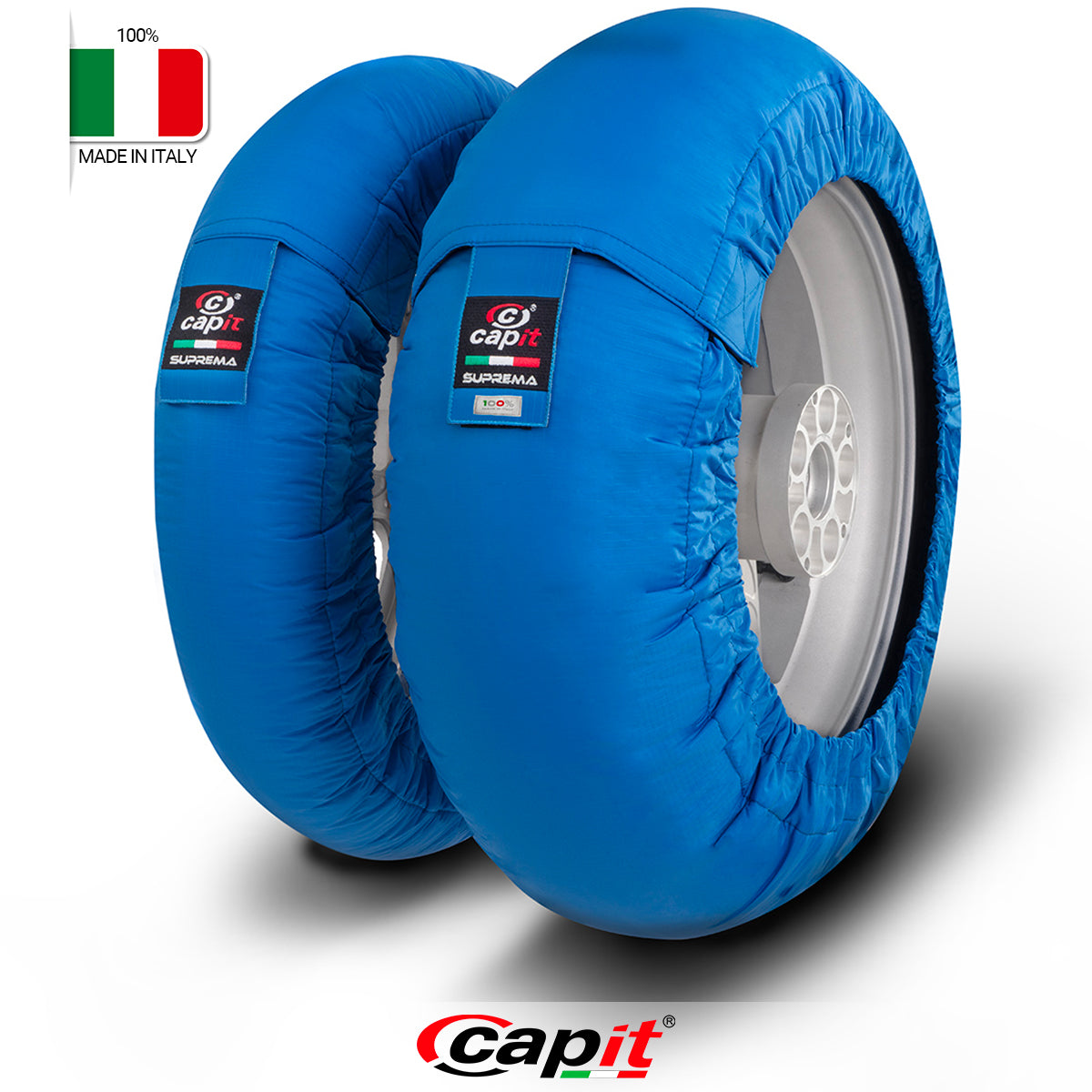 SUPREMA SPINA TYRE WARMER