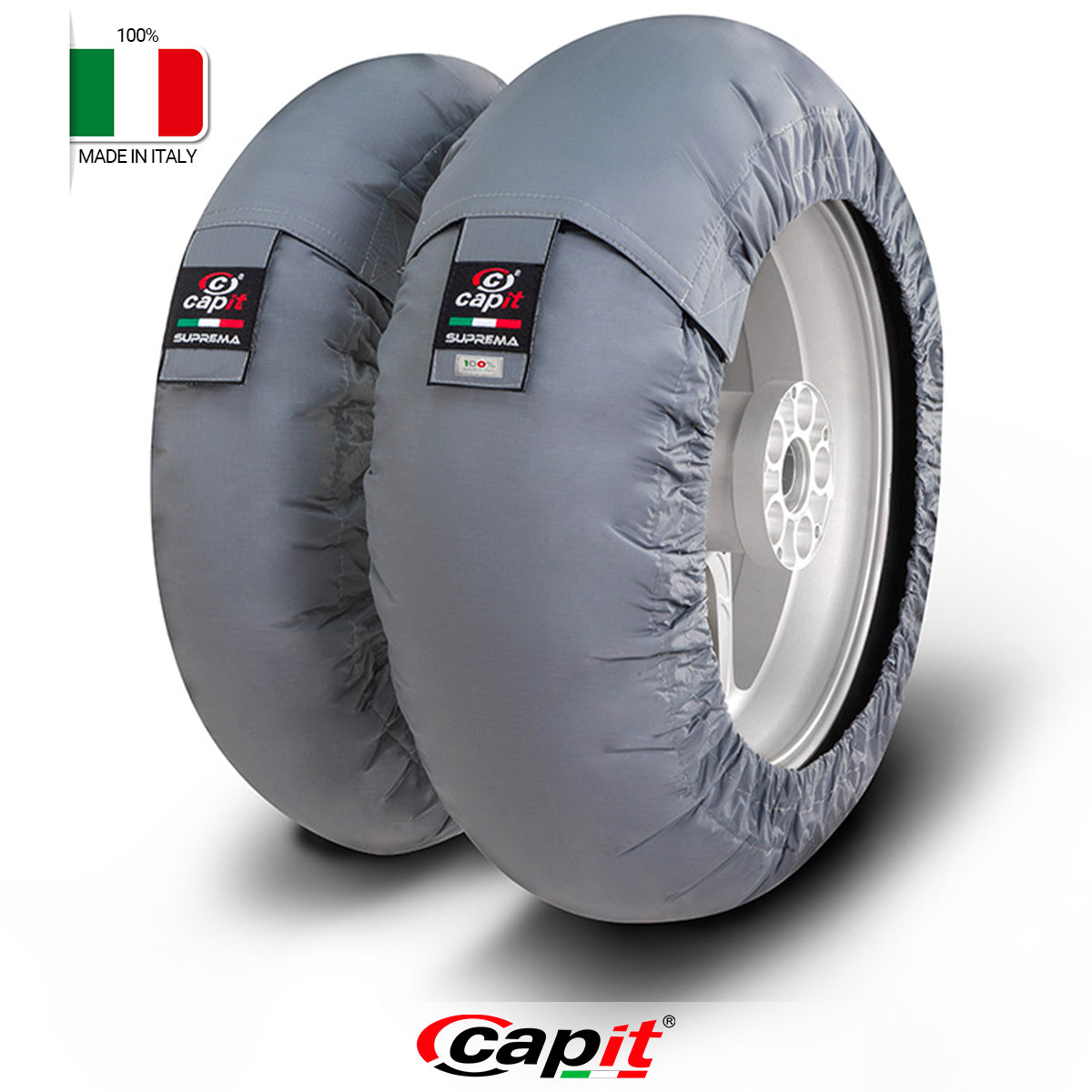 SUPREMA SPINA TYRE WARMER