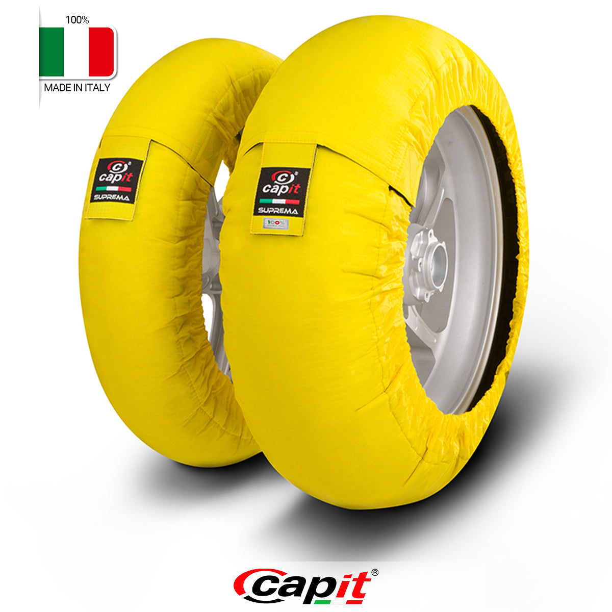 SUPREMA SPINA TYRE WARMER