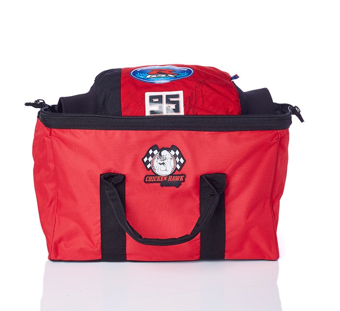 CHICKEN HAWK SINGLE TEMP TIRE WARMERS (PROFESSIONAL)