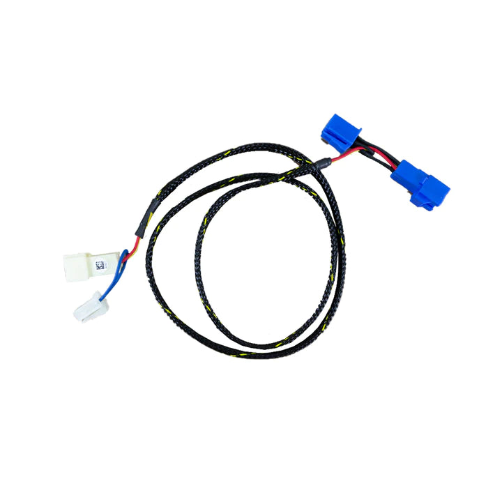 Key switch Elimination Harness Assembly Yamaha R6 2006+