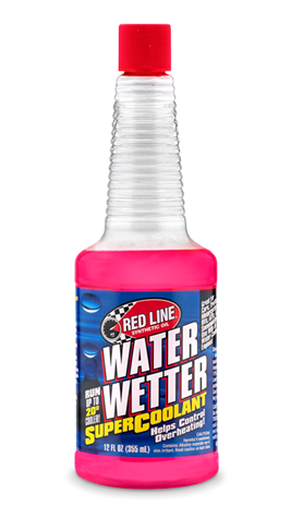 WATERWETTER® 12OZ