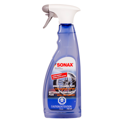 SONAX Wheel Cleaner PLUS 750ml
