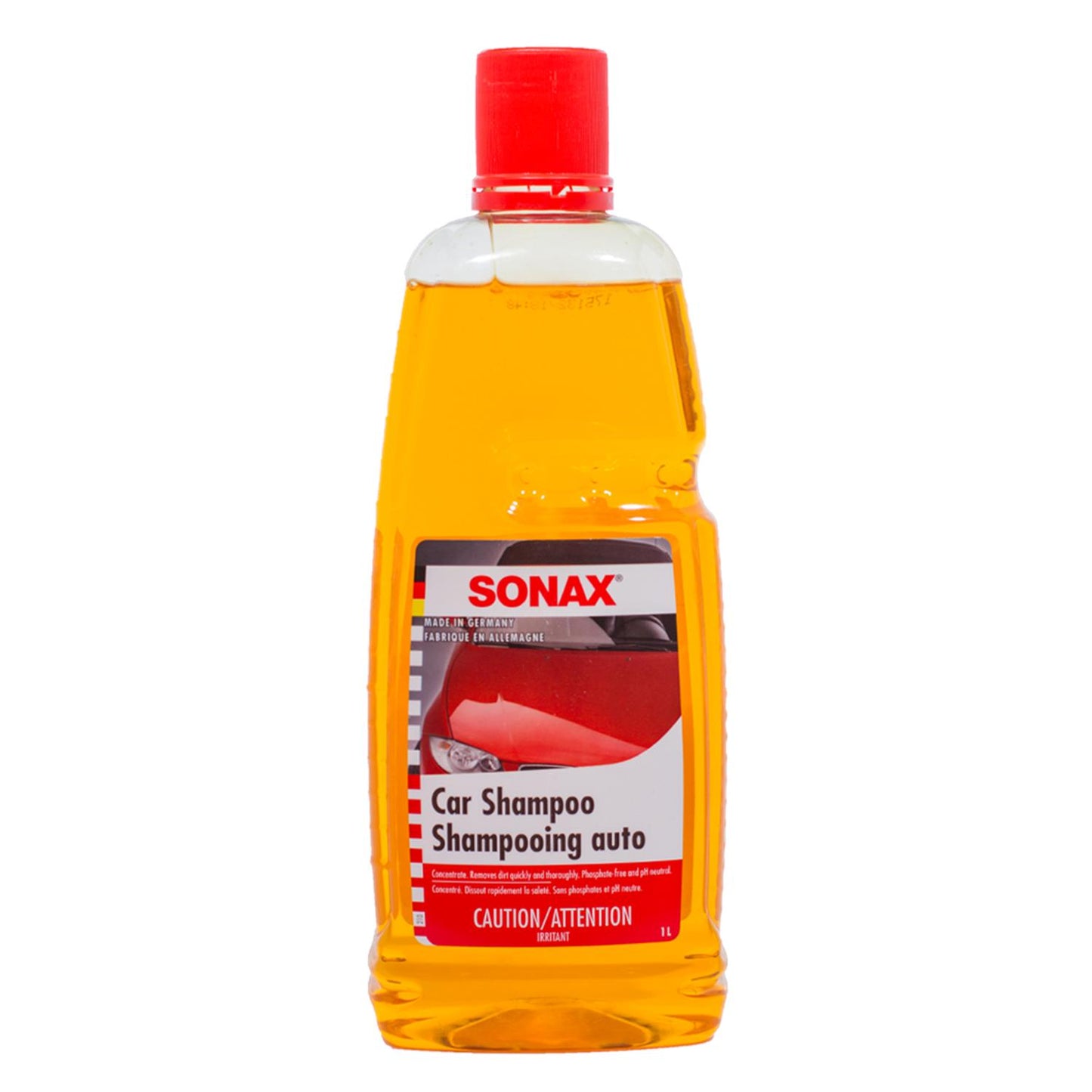 SONAX Car Shampoo 1L