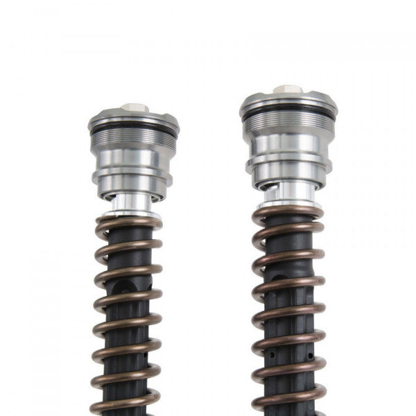 NIX30 Cartridge Kit For Ohlins Forks ( Select Bike ) ( Springs not included )