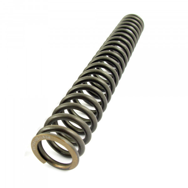 Ohlins Fork Spring For NIX 30mm & FGRT 200 Cartridge Kit ( One Spring )