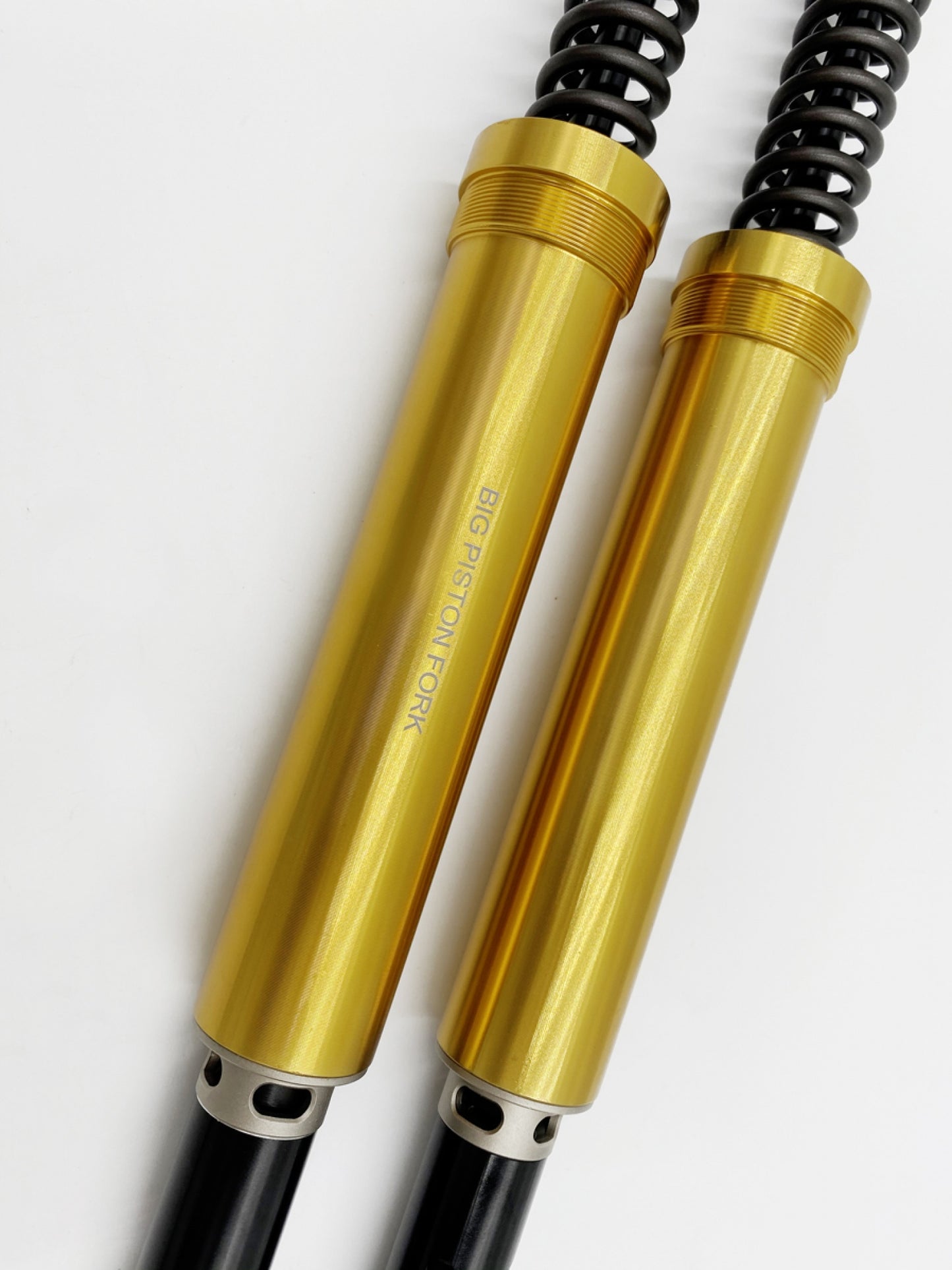 MISANO CARTRIDGE - SHOWA BIG PISTON FORK 43MM