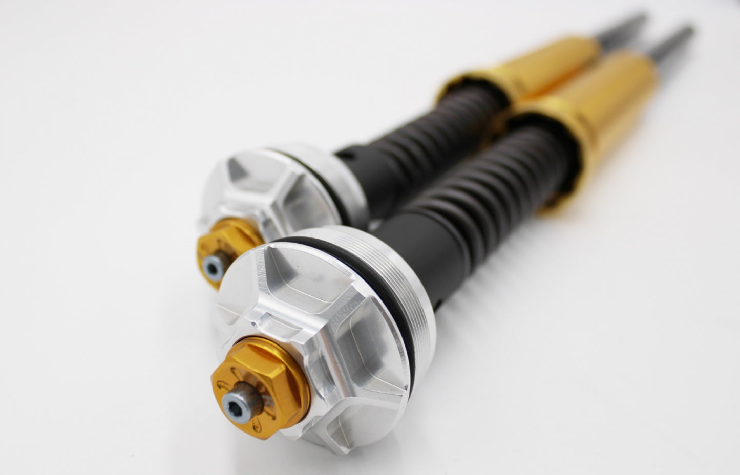 MISANO CARTRIDGE - SHOWA BIG PISTON FORKS 41mm