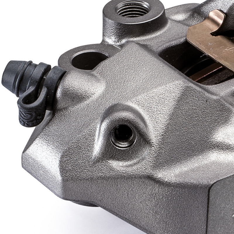 Radial Cast Caliper Kit