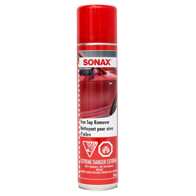 SONAX Tree Sap Remover 400ml