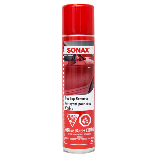 SONAX Tree Sap Remover 400ml