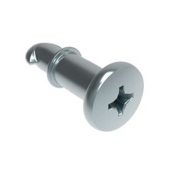 Dzus Receptacle Style: Rivet-on Kit X6