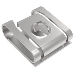 DZUS® Performance Quarter-Turn Fasteners : Clip-on X6
