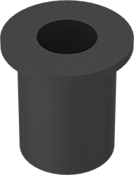 M5 METRIC Well-nut Windshield Attachment Kit 8 Pack